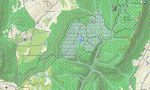 Georgia Garmin topographic map - Image 5