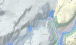 Greenland Garmin topographic map - Image 3