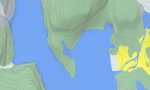Greenland Garmin topographic map - Image 4