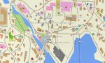 Greenland Garmin topographic map - Image 5