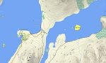 Greenland Garmin topographic map - Image 6