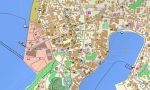 Grenada Garmin topographic map - Image 3