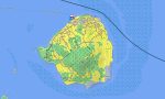 Grenada Garmin topographic map - Image 6