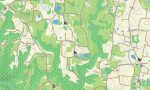 Guadeloupe Garmin topographic map - Image 4