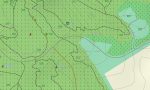 Guam Garmin topographic map - Image 3