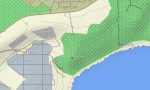 Guam Garmin topographic map - Image 4