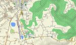 Guatemala Garmin topographic map - Image 5