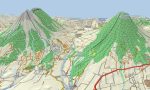 Guatemala Garmin topographic map - Image 6