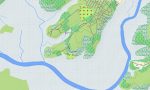 Guinea Garmin topographic map - Image 2