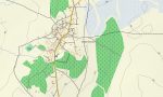 Guinea Garmin topographic map - Image 3