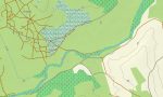 Guinea Garmin topographic map - Image 4