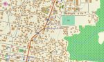 Guinea Garmin topographic map - Image 5