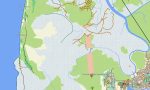 Guinea Garmin topographic map - Image 6