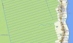Guyana Garmin topographic map - Image 3
