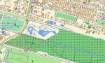 Guyana Garmin topographic map - Image 5
