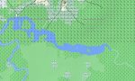 Guyana Garmin topographic map - Image 6