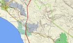 Haiti and Dominican Republic Garmin topographic map - Image 3