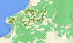 Haiti Garmin topographic map - Image 2