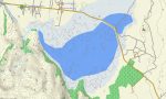 Haiti Garmin topographic map - Image 3