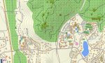 Idaho Garmin topographic map - Image 2