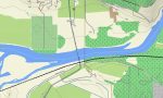Idaho Garmin topographic map - Image 3