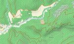Idaho Garmin topographic map - Image 4
