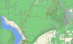 Idaho Garmin topographic map - Image 5