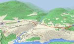 Idaho Garmin topographic map - Image 6