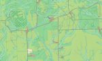 Illinois Garmin topographic map - Image 2