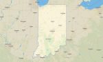 Indiana Garmin topographic map