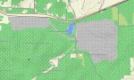 Indiana Garmin topographic map - Image 3