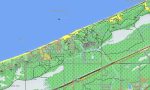 Indiana Garmin topographic map - Image 5
