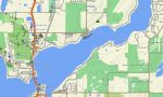 Iowa Garmin topographic map - Image 5