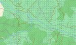 Ivory Cost Garmin topographic map - Image 2