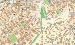 Ivory Cost Garmin topographic map - Image 3