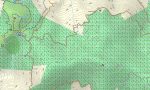 Jamaica Garmin topographic map - Image 4
