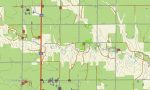 Kansas Garmin topographic map - Image 2