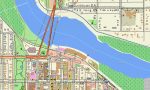 Kansas Garmin topographic map - Image 4