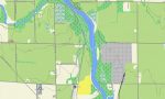 Kansas Garmin topographic map - Image 5