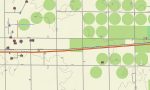 Kansas Garmin topographic map - Image 6