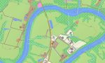 Kentucky Garmin topographic map - Image 2