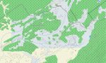Kenya Garmin topographic map - Image 2