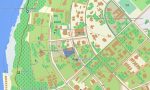 Kenya Garmin topographic map - Image 4