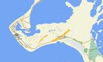 Kiribati Garmin topographic map - Image 5
