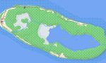 Kiribati Garmin topographic map - Image 6