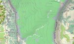 Lesotho Garmin topographic map - Image 5