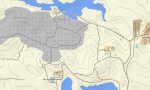Liberia Garmin topographic map - Image 3