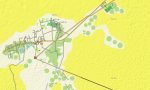 Libya Garmin topographic map - Image 4