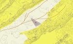 Libya Garmin topographic map - Image 5