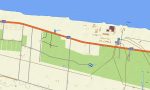 Libya Garmin topographic map - Image 6
